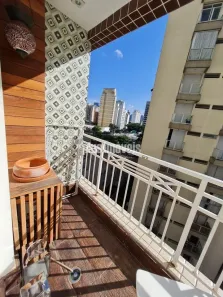 Apartamento com 1 Quarto à venda, 40m² no Vila Olímpia, São Paulo