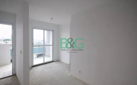 Apartamento com 3 Quartos à venda, 55m² no Vila Maria Baixa, São Paulo