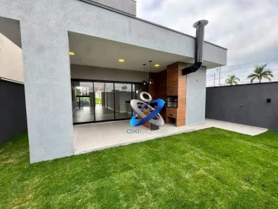 Casa de Condomínio com 4 Quartos à venda, 211m² no Jardim das Flores, São José dos Campos