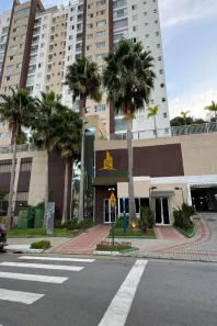 Apartamento com 3 Quartos à venda, 116m² no Tamboré, Santana de Parnaíba