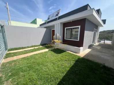 Casa com 2 Quartos à venda, 65m² no Parque Califórnia, Jacareí