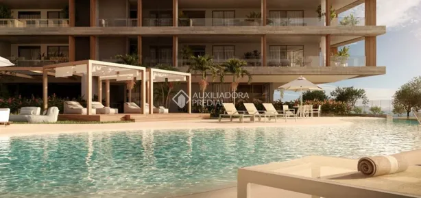 Apartamento com 1 Quarto à venda, 46m² no Campeche, Florianópolis