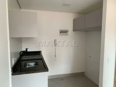 Apartamento com 1 Quarto para alugar, 30m² no Santana, São Paulo