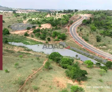 Lote/Terreno à venda, 261m² no Jardins Turim, Senador Canedo
