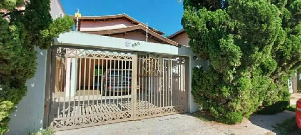 Casa com 3 Quartos à venda, 225m² no Jardim Paraíso, Campinas