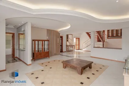 Casa com 6 Quartos à venda, 551m² no Vila Jardim, Porto Alegre
