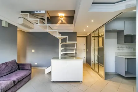 Cobertura com 2 Quartos à venda, 134m² no Higienópolis, São Paulo