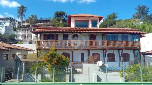 Casa com 4 Quartos para alugar, 500m² no Mangabeiras, Belo Horizonte