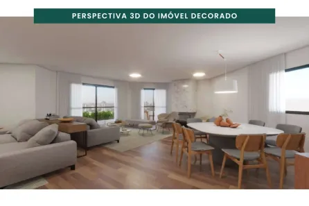 Apartamento com 3 Quartos à venda, 220m² no Campo Belo, São Paulo