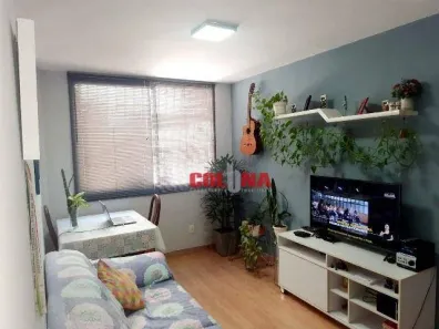 Apartamento com 2 Quartos à venda, 45m² no Porto Novo, São Gonçalo