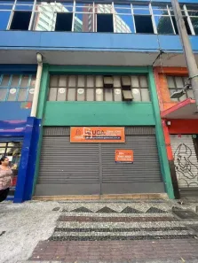 Ponto Comercial para alugar, 80m² no Centro, Belo Horizonte