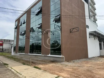 Sala Comercial para alugar, 400m² no Graciosa - Orla 14, Palmas