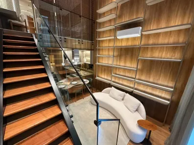 Apartamento com 1 Quarto à venda, 59m² no Fazendinha, Itajaí