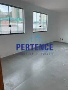 Apartamento com 3 Quartos à venda, 85m² no Horto, Belo Horizonte