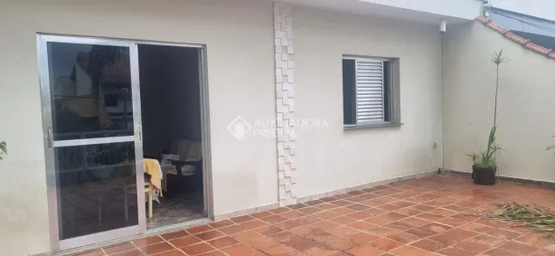 Casa com 3 Quartos à venda, 185m² no Assunção, São Bernardo do Campo