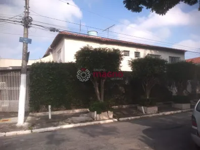 Sobrado com 3 Quartos à venda, 132m² no Jardim Aricanduva, São Paulo