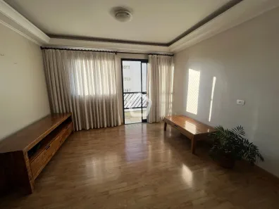 Apartamento com 3 Quartos à venda, 93m² no Vila Monumento, São Paulo