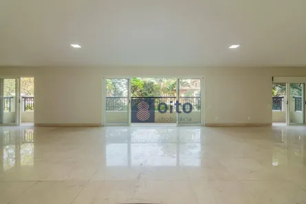 Apartamento com 3 Quartos à venda, 315m² no Vila Madalena, São Paulo