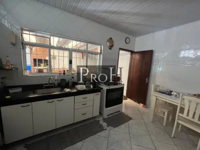 Casa com 3 Quartos à venda, 200m² no Rudge Ramos, São Bernardo do Campo