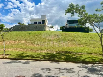 Lote/Terreno à venda, 383m² no Residencial Fazenda Santa Rosa - Fase 1, Itatiba