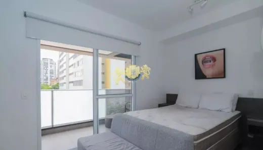 Apartamento com 1 Quarto à venda, 26m² no Perdizes, São Paulo