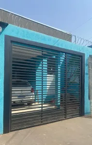 Casa com 2 Quartos à venda, 80m² no Pousada da Esperança II, Bauru