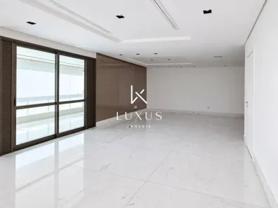 Apartamento com 4 Quartos para alugar, 255m² no Vila da Serra, Nova Lima