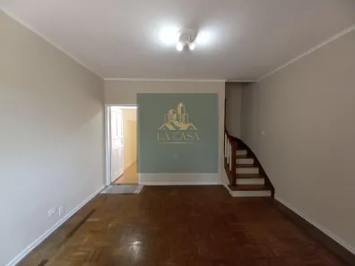 Casa com 2 Quartos para alugar, 80m² no Ipiranga, São Paulo
