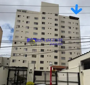 Apartamento com 1 Quarto para alugar, 55m² no Jardim Cidália, São Paulo