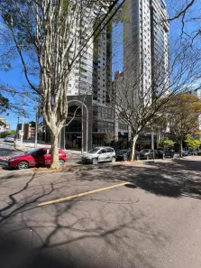 Sala Comercial à venda, 134m² no Bigorrilho, Curitiba