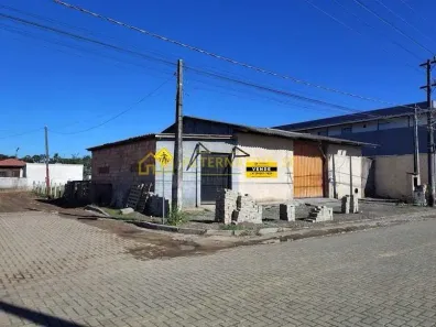Lote/Terreno à venda, 115m² no Itacolomi, Balneário Piçarras