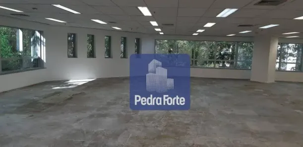 Sala Comercial para alugar, 245m² no Bela Vista, São Paulo