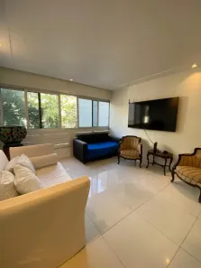 Apartamento com 3 Quartos à venda, 125m² no Ipanema, Rio de Janeiro