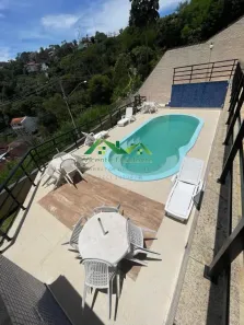 Apartamento com 2 Quartos à venda, 130m² no Braunes, Nova Friburgo