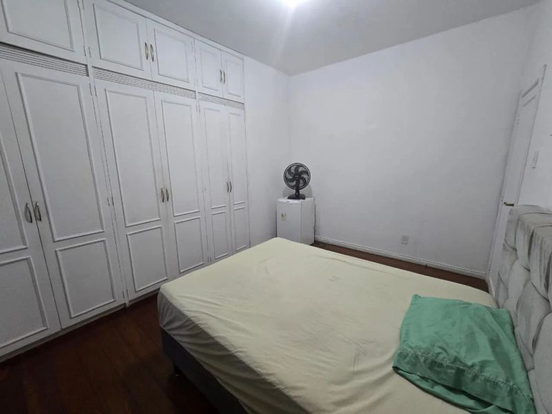 Apartamento com 1 quarto — Prado, Belo Horizonte