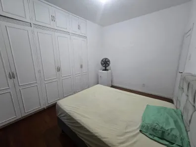 Kitnet com 1 Quarto para alugar, 13m² no Prado, Belo Horizonte
