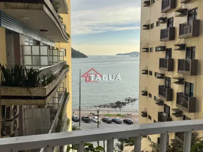 Apartamento com 1 Quarto à venda, 71m² no Ponta da Praia, Santos