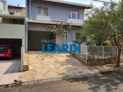 Casa de Condomínio com 3 Quartos para alugar, 153m² no Lenheiro, Valinhos