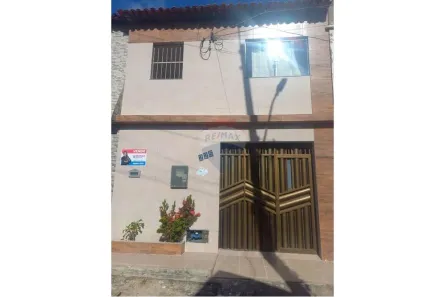 Casa com 3 Quartos à venda, 83m² no Cidade Nova, Aracaju