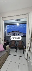 Apartamento com 3 Quartos à venda, 63m² no Barra do Ceará, Fortaleza