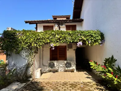 Casa de Condomínio com 4 Quartos à venda, 248m² no Camburi, São Sebastião