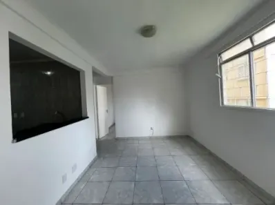 Apartamento com 2 Quartos à venda, 57m² no Parque Residencial Vila União, Campinas
