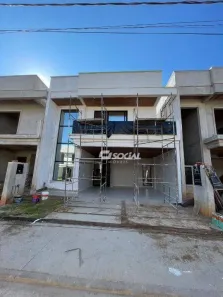 Casa de Condomínio com 4 Quartos à venda, 228m² no Nova Esperança, Porto Velho