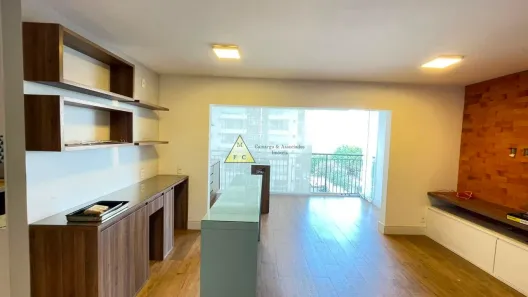 Apartamento com 2 Quartos para alugar, 76m² no Vila Anastácio, São Paulo