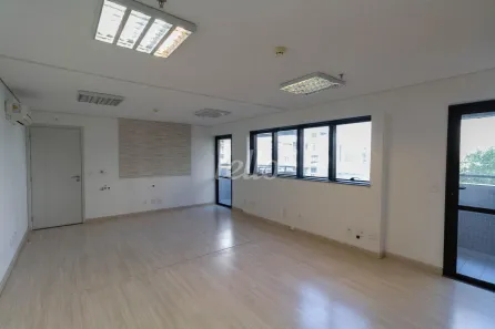 Sala Comercial para alugar, 31m² no Paraíso, São Paulo