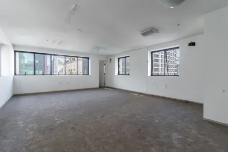 Ponto Comercial com 6 Quartos para alugar, 110m² no Cerqueira César, São Paulo