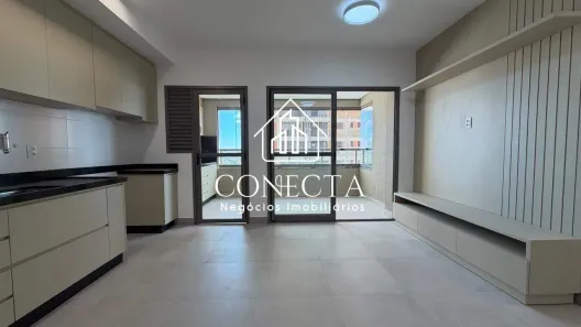 Apartamento com 2 Quartos para alugar, 96m² no Morada da Colina, Uberlândia