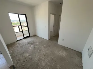 Apartamento com 2 Quartos à venda, 50m² no Vila Operária, Rio Claro