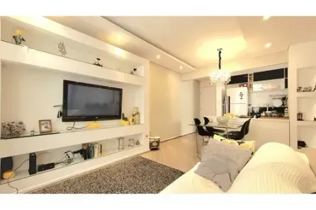 Apartamento com 3 Quartos à venda, 73m² no Jardim, Santo André