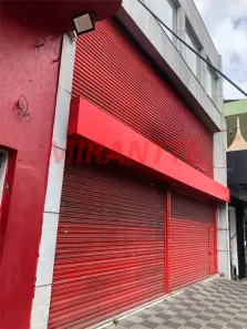 Ponto Comercial para alugar, 667m² no Vila Maria, São Paulo